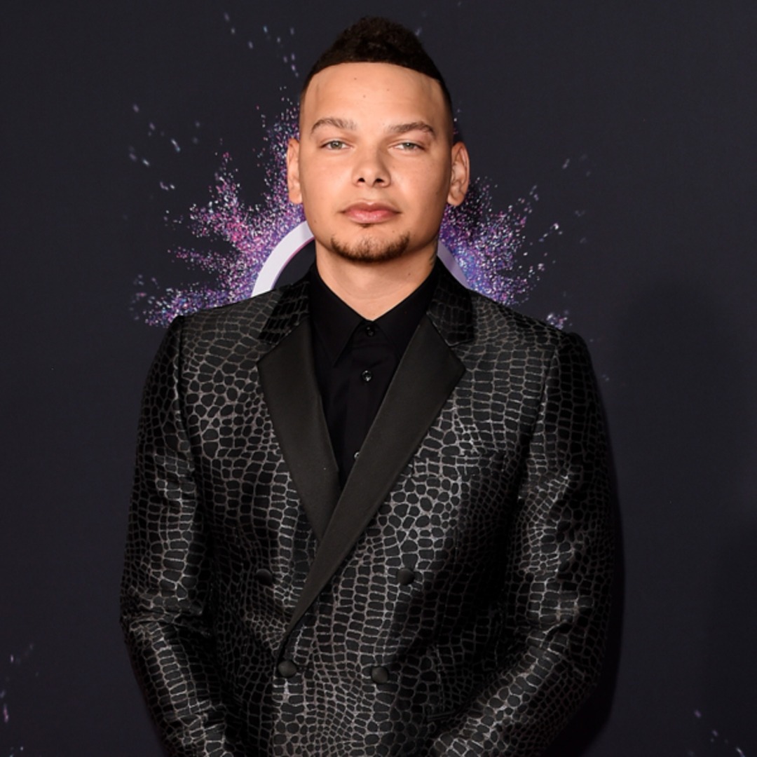 Kane Brown Says He Called the Police After Getting Lost on His Property